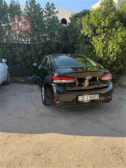 هیوندای سۆناتا